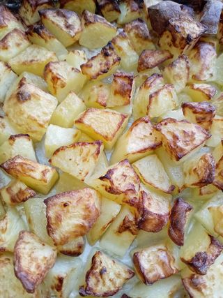 Patate arrosto 300 g