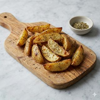 Patate casarecce
