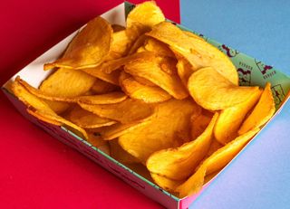 Patate chips