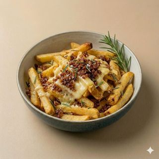 Patate del mimic