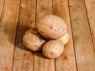 Patate di Giarre 1 kg