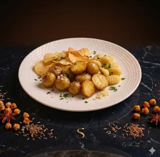 Patate fresche