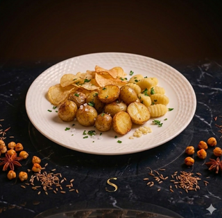Patate fresche