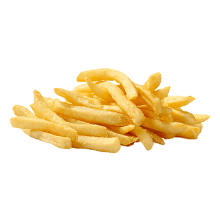 Patate fritte