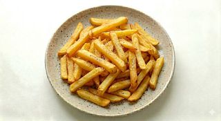 Patate fritte
