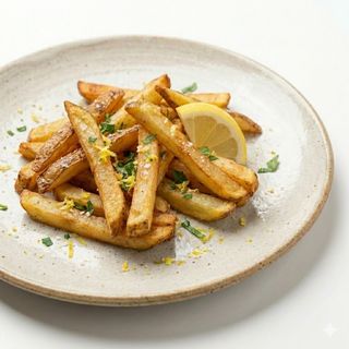 Patate fritte 300 g