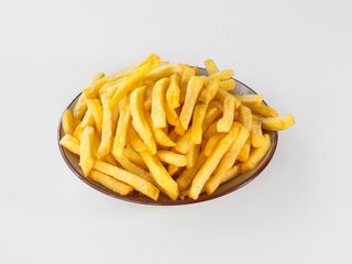 Patate fritte