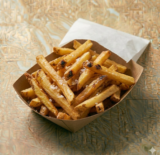 Patate fritte