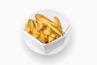 Patate crispers piccola
