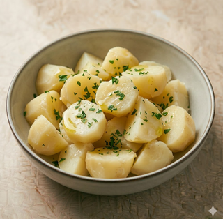 Patate lesse