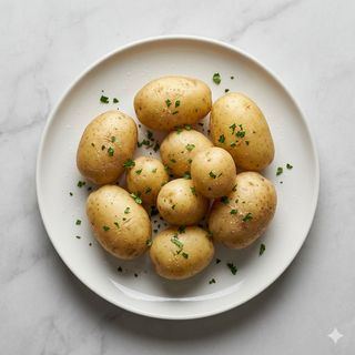 Patate lesse