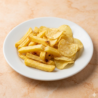 Patate chips