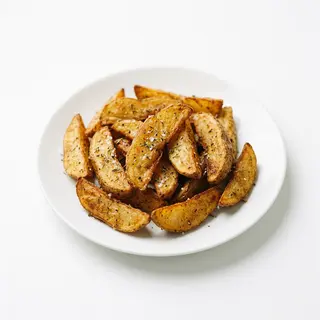 Patate wedges