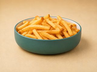 Patate fritte