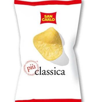 Patatine Classico 