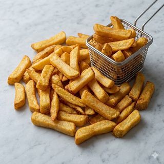 Patatine fritte