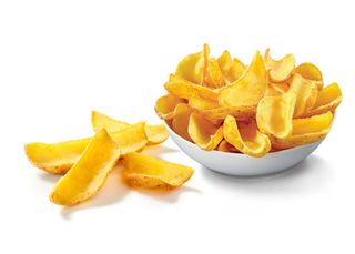 Patatine dippers