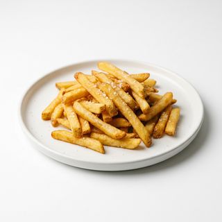 Patatine fritte