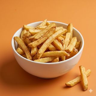 Patatine fritte