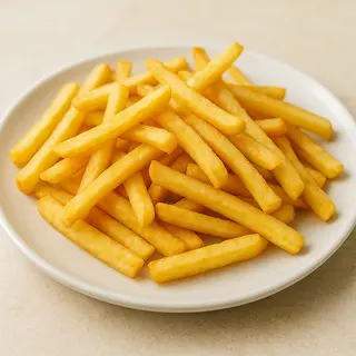 Patatine fritte