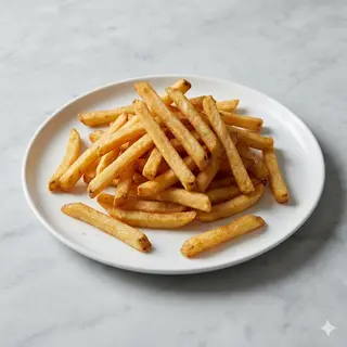 Patatine fritte