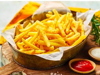 Patatine fritte