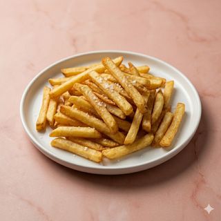 Patatine fritte