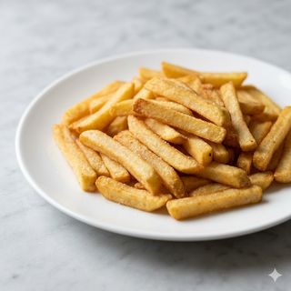 Patatine fritte