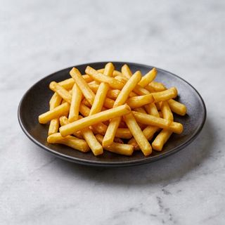 Patatine fritte