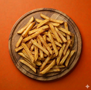 Patatine fritte