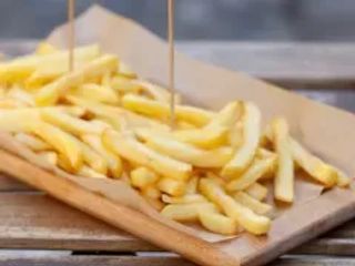 Patatine fritte