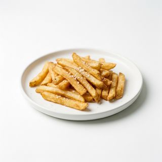 Patatine fritte grande 