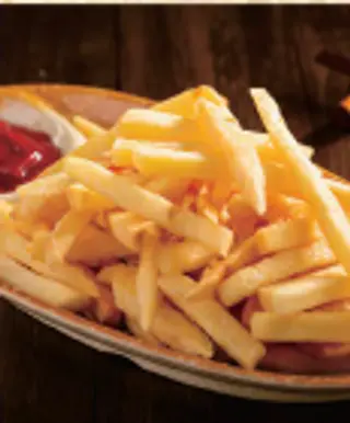 006 Patatine fritte