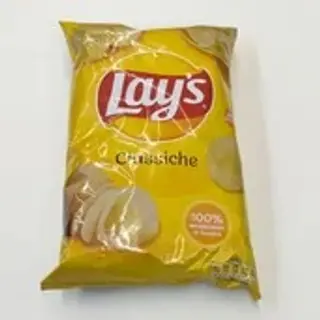 Lay's classiche