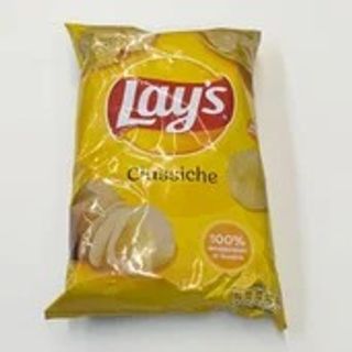 Lay's classiche