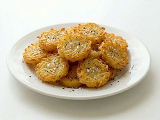 Rosti di patate