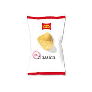 Patatine San Carlo Classiche 50 g