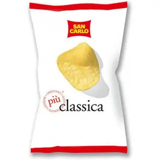 Patatine san carlo 70 g