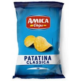 Patatine amica chips 80 g