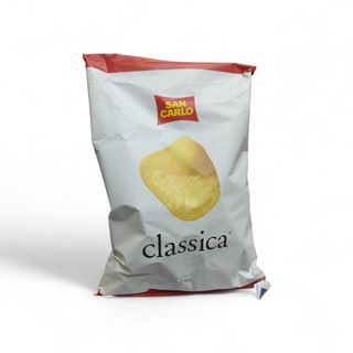 Patatine chips 190 g