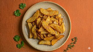 Patate fritte