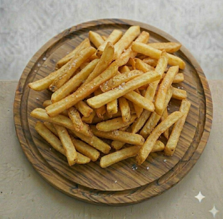 Patatine fritte