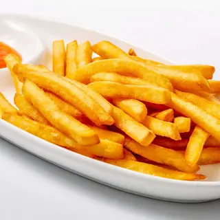 19. Patatine fritte
