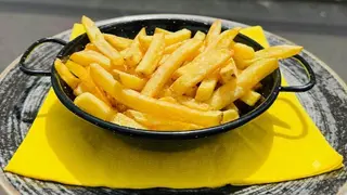 Patatine fritte 