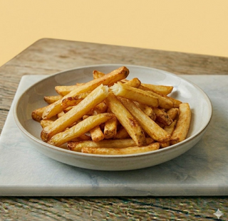 Patatine fritte