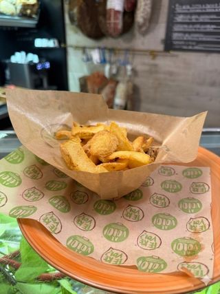 Patatine fritte