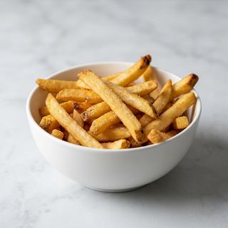 Patatine fritte