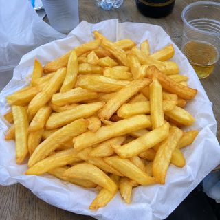 Patatine fritte