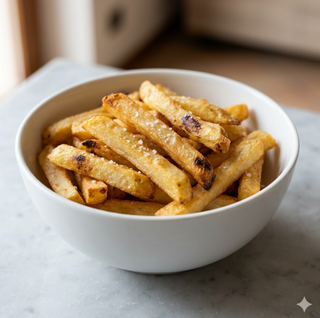 Patatine fritte