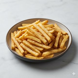 Patatine fritte